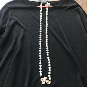 Shyanne necklace and matching earring